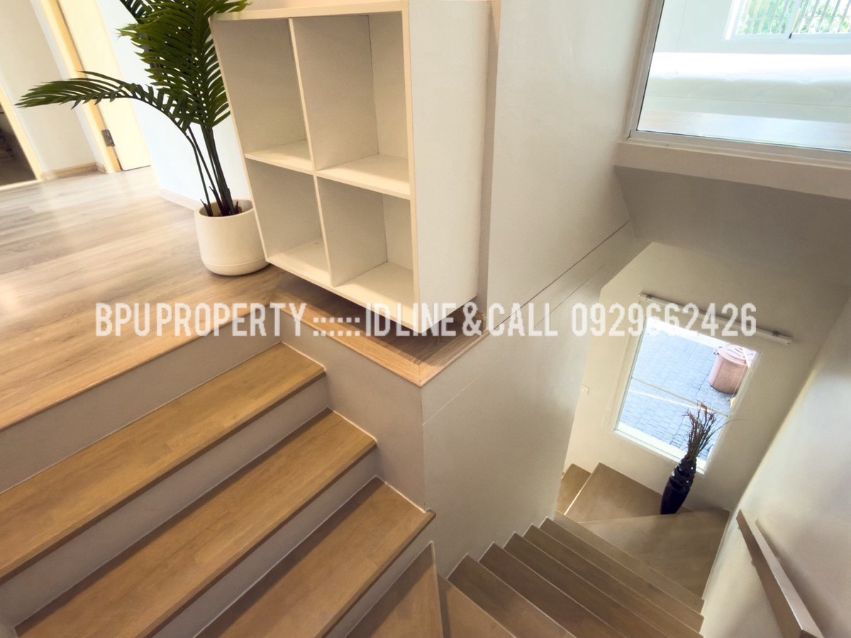 ให้เช่าทาวน์โฮมบางนา แบริ่ง ลาซาล : ราคาถูกสุดในโครงการ‼️** ให้เช่า ทาวน์โฮมหลังมุมมีชั้นลอย 3 ห้องนอน ** อินดี้ บางนา-รามคำแหง 2 ใกล้ เมกะ บางนา