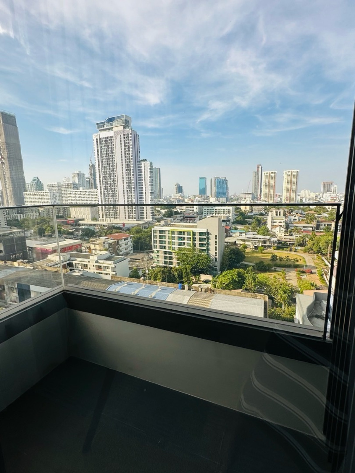 ขายคอนโดสุขุมวิท อโศก ทองหล่อ : 【The Fine Bangkok-Ekkamai】ขาย 2 ห้องนอน ถนนสุขุมวิท