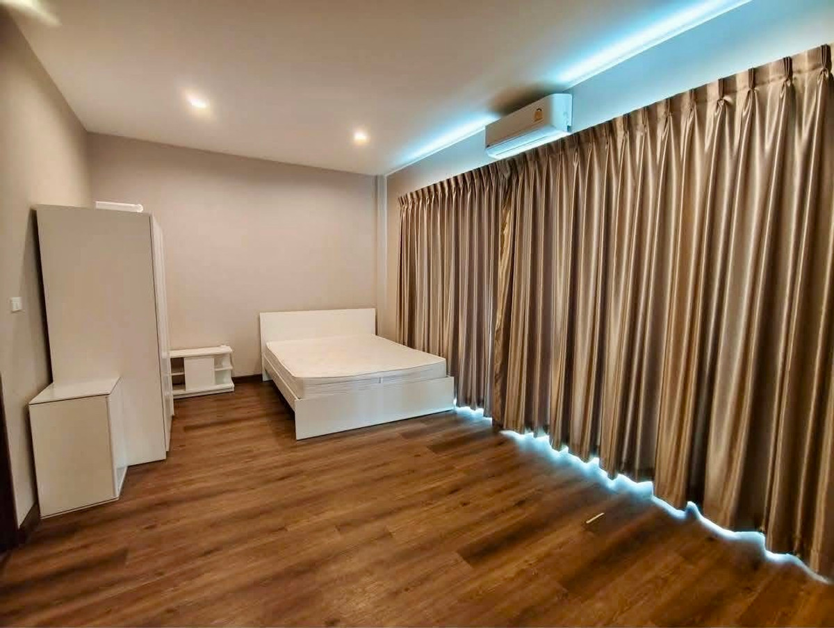 For SaleTownhomeOnnut, Udomsuk : Cordiz at Udomsuk / 3 Bedrooms (FOR SALE), Cordiz at Udomsuk / 3 Bedrooms (For Sale) GNG058