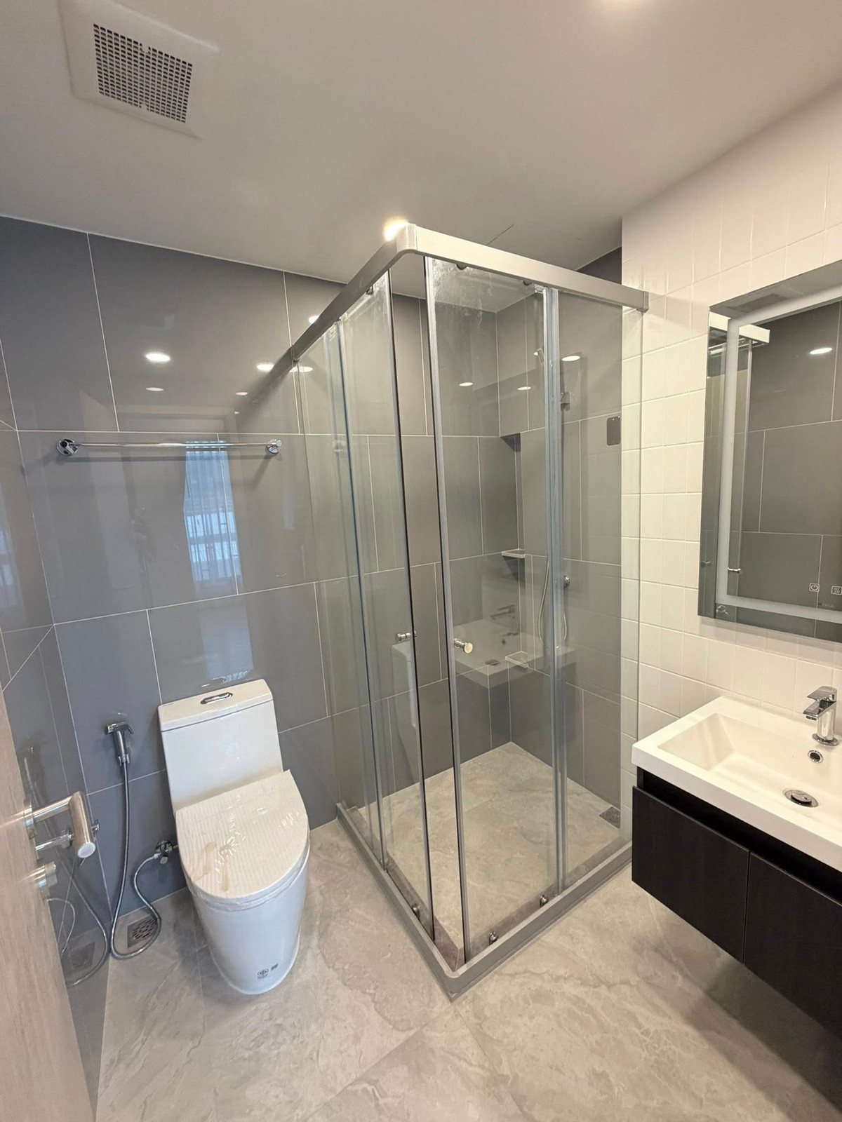 For RentCondoOnnut, Udomsuk : For rent 2 bedrooms, 2 bathrooms, ESQUE Sukhumvit 101/1ESQUE Sukhumvit 101/1