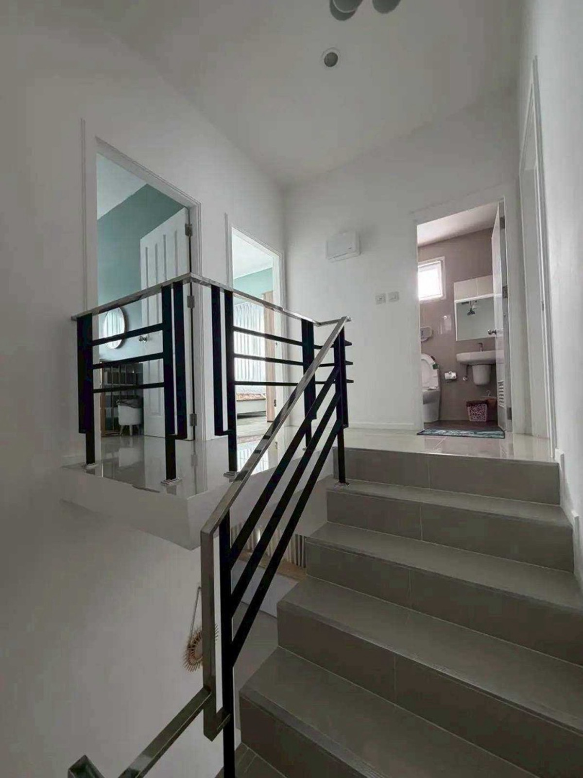 For RentTownhomeNawamin, Ramindra : Townhome for Rent: Patagonia 5 Ramintra-Safari   🚝🌈🌟