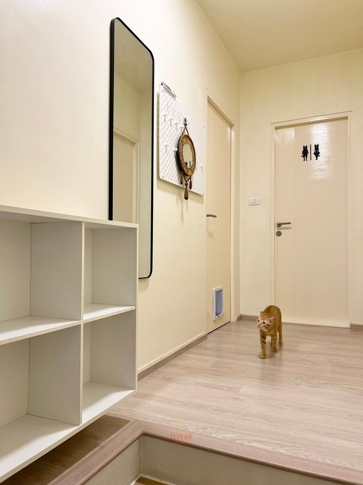 ให้เช่าบ้านบางนา แบริ่ง ลาซาล : RH040226 ให้เช่า บ้าน 2 ชั้น 3 ห้องนอน at Villaggio 3 ศรีนครินทร์-บางนา (บางนาตราด กม.5)ใกล้ MEGA บางนา