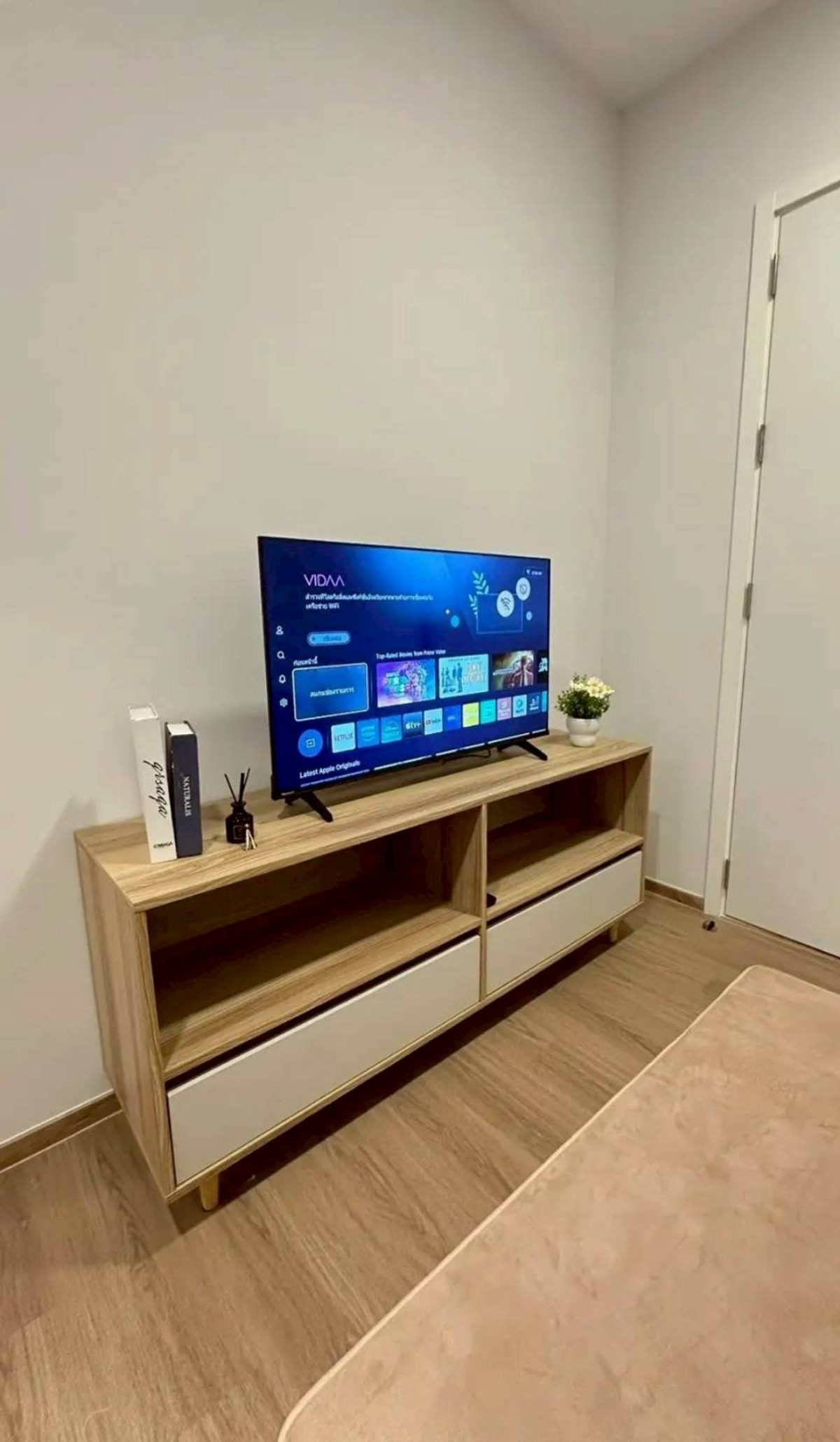 ให้เช่าคอนโดปิ่นเกล้า จรัญสนิทวงศ์ : #L203🎉 310369 คอนโดให้เช่า แชปเตอร์วัน สปาร์ค จรัญ