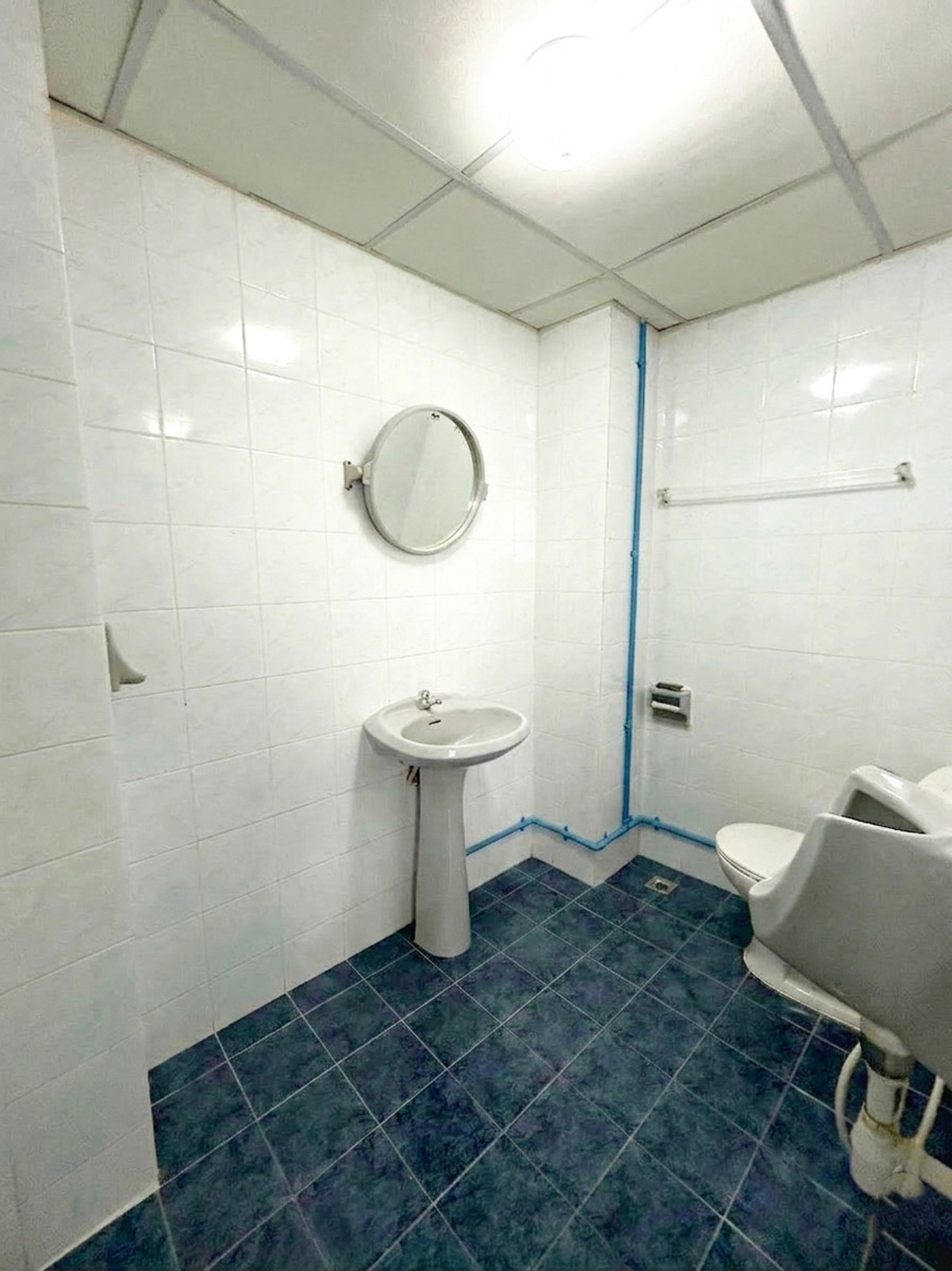 For SaleHousePathum Thani,Rangsit, Thammasat : Muang Ake Village Project 1 / 8 Bedrooms (For Sale), Muang Ake Village 1 / 8 Bedrooms (FOR SALE) BNS060