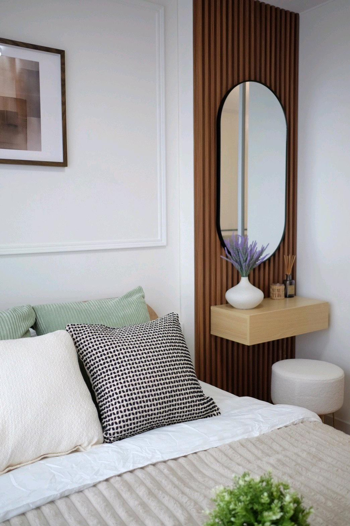 ขายคอนโดลาดกระบัง สุวรรณภูมิ : ขายถูก ลุมพินี ลาดกระบัง ห้องใหญ่ พร้อมอยู่