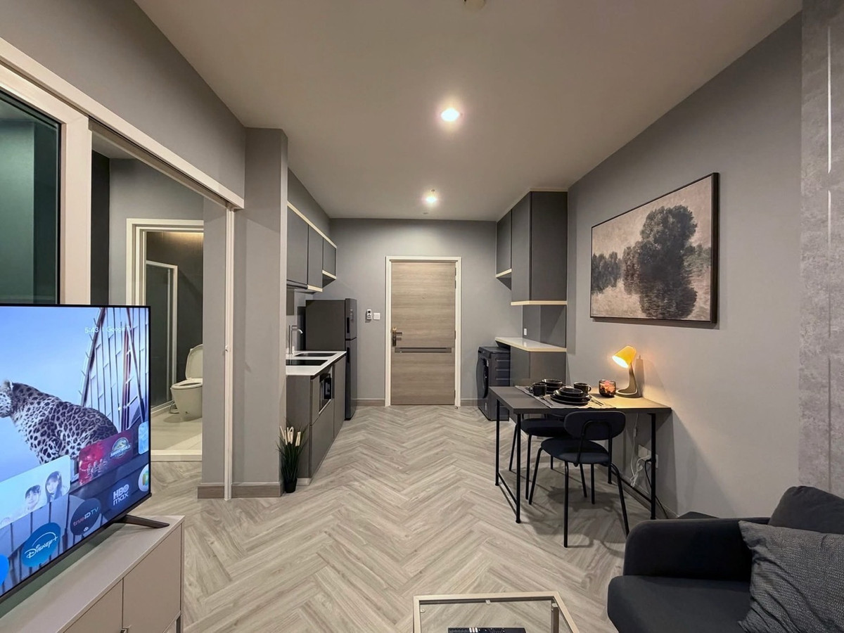 ขายคอนโดสาทร นราธิวาส : ขายคอนโด The Key Sathorn – Charoenraj
