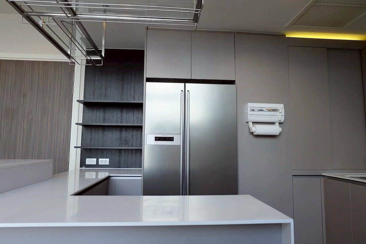 ให้เช่าคอนโดวงเวียนใหญ่ เจริญนคร : ✅ UAST110 ✅ Line : @p2nproperty