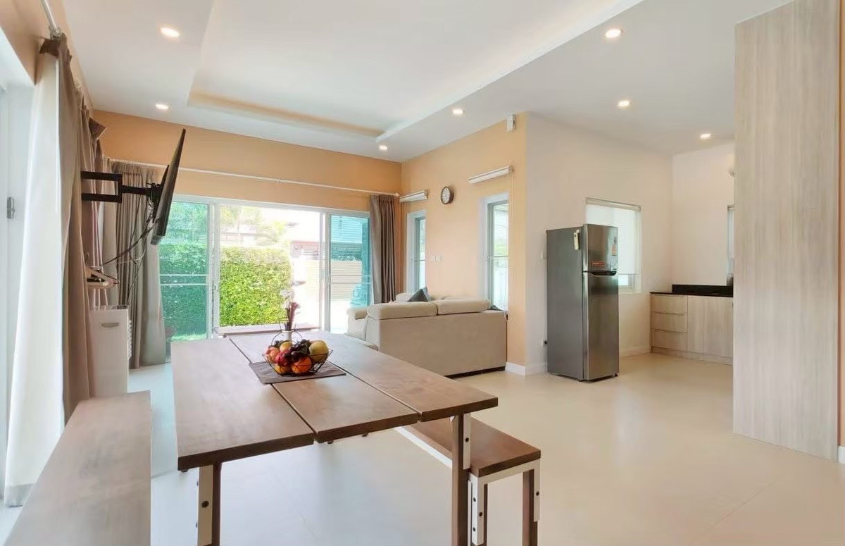 ขายหัวหิน ประจวบคีรีขันธ์ : ด่วน ขายพูลวิลล่าวิวเขาหลังมุม ราคาถูกที่สุดในโครงการ พร้อมดาดฟ้าชมวิวและสระว่ายน้ำส่วนตัว @Hua Hin Grand Hills