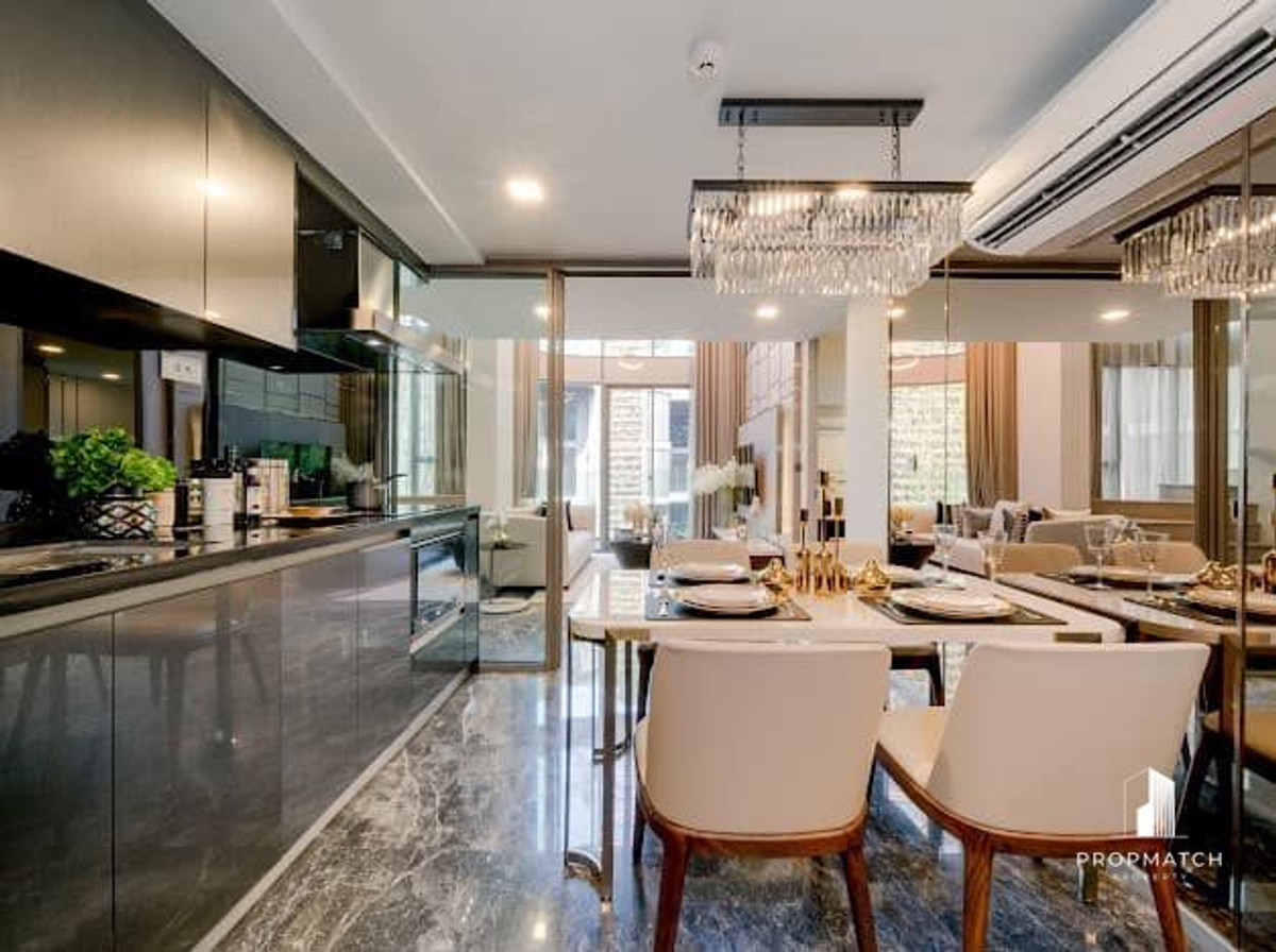 For RentCondoSukhumvit, Asoke, Thonglor : 💫 Ashton Residence 41 - The Ultimate Duplex (Duplex 3 Bed / 3 Bath) 💰 Only 160,000 THB / month! The "Absolute Best" of Phrom Phong!