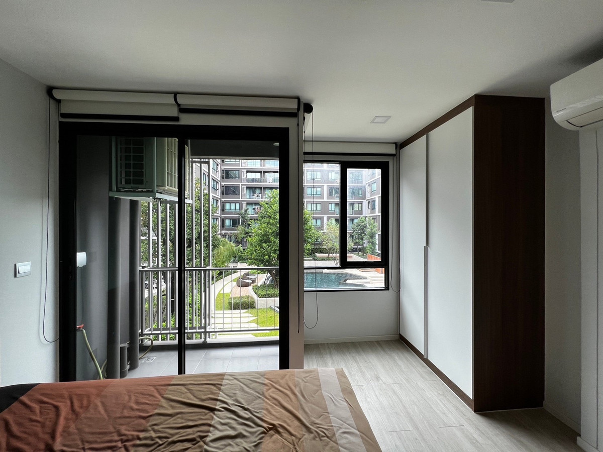 ขายคอนโดโชคชัย4 ลาดพร้าว71 : ขายคอนโด พร้อมอยู่!! ใกล้ รถไฟฟ้า สถานีโชคชัย 4 ยินดีให้คำปรึกษา จองก่อนได้ก่อน✨แอทโมท ลาดพร้าว 71