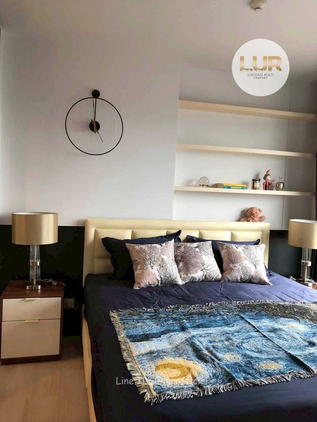 For RentCondoWitthayu, Chidlom, Langsuan, Ploenchit : ❤️Condo for rent Life One Wireless❤️ High floor, city view, green area. Fully furnished, ready to move in