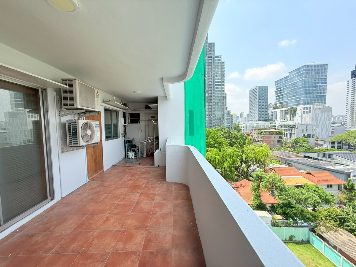 For RentCondoSukhumvit, Asoke, Thonglor : 🎉🌇 Condo for Rent – 4 Bedrooms near BTS Ekkamai | Regent on the Park Sukhumvit 61