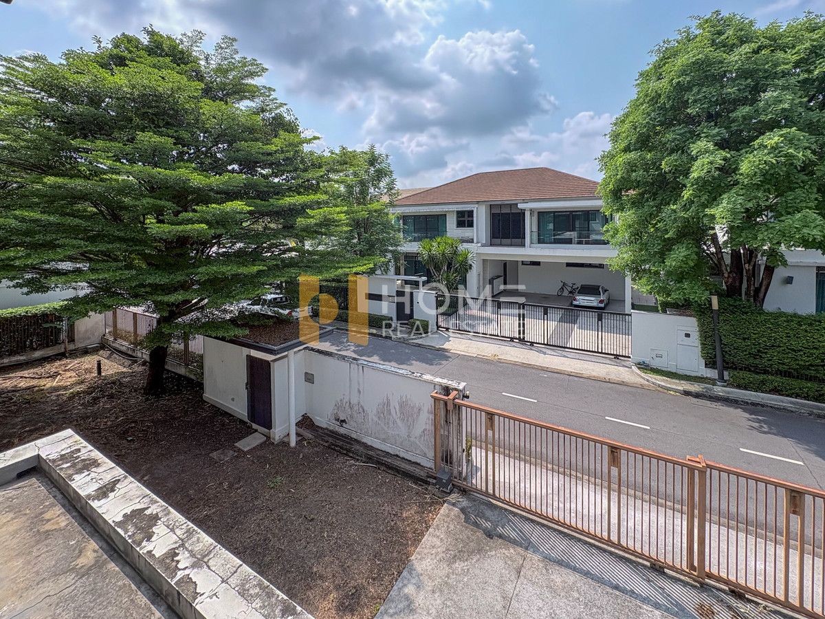 ขายบ้านเกษตร นวมินทร์ ลาดปลาเค้า : บ้านพร้อมที่ดิน ลดาวัลย์ เกษตร - นวมินทร์ / 4 ห้องนอน (ขาย), House With Land Ladawan Kaset - Nawamin / 4 Bedrooms (FOR SALE) TPM370