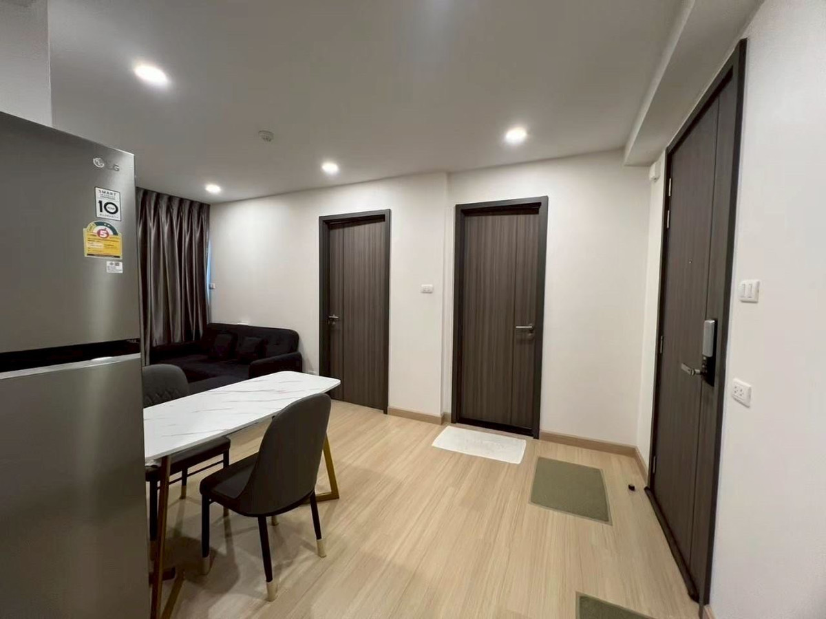 คอนโดพระราม 9 เพชรบุรีตัดใหม่ RCA : พร้อมขาย  4.79 🤝พร้อมเช่า  27,000 