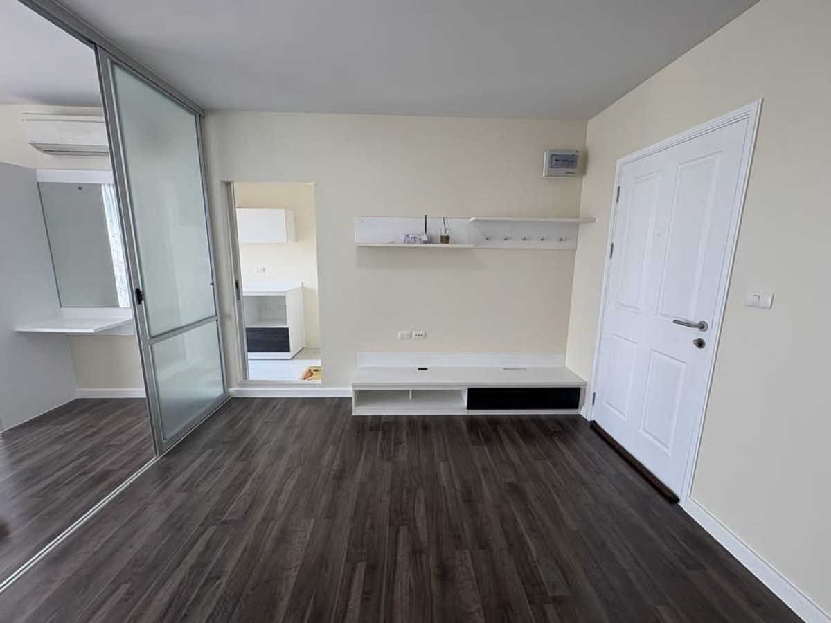 For SaleCondoPinklao, Charansanitwong : ✨FOR SELL🌈D Condo Campus Resort Ratchaphruek-Charan 13 project