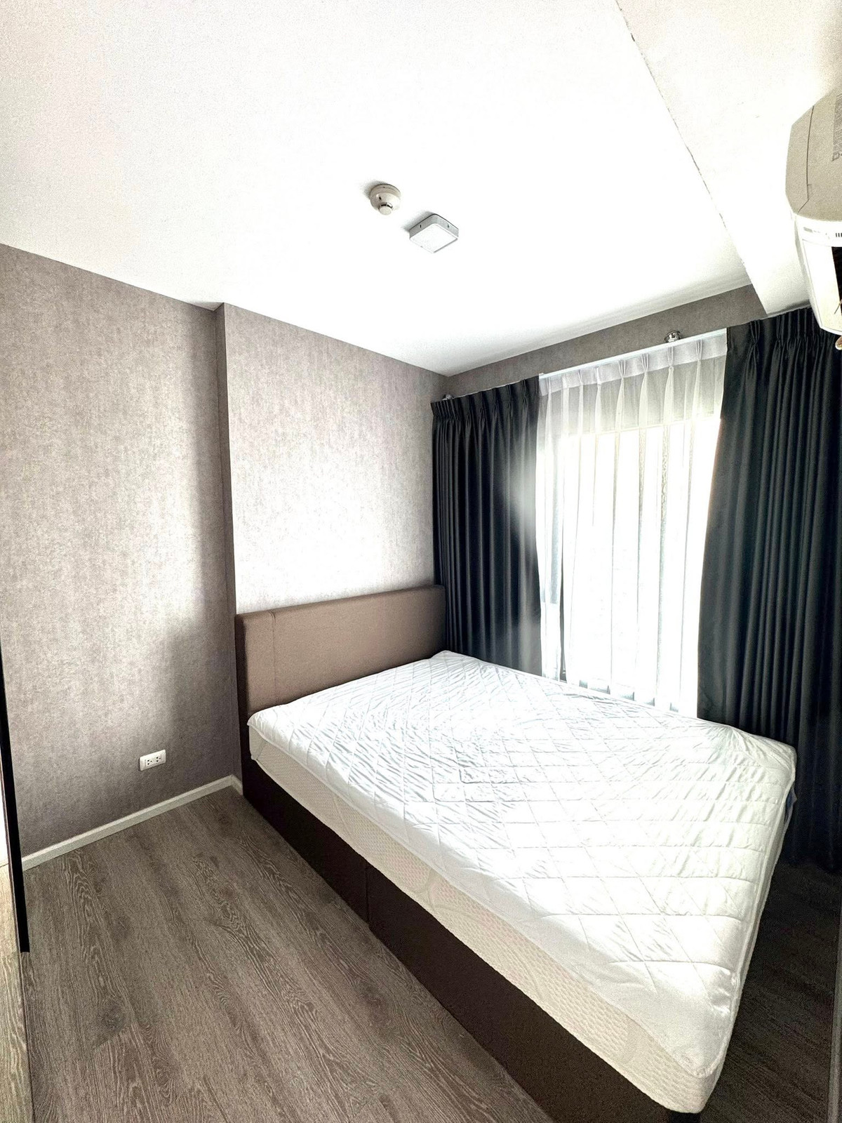 ขายคอนโดสมุทรปราการ สำโรง : 11K200269 - ขาย เคนซิงตัน สุขุมวิท-เทพารักษ์ ตึก A ชั้น 17 (Sell Kensington Sukhumvit-Theparak)