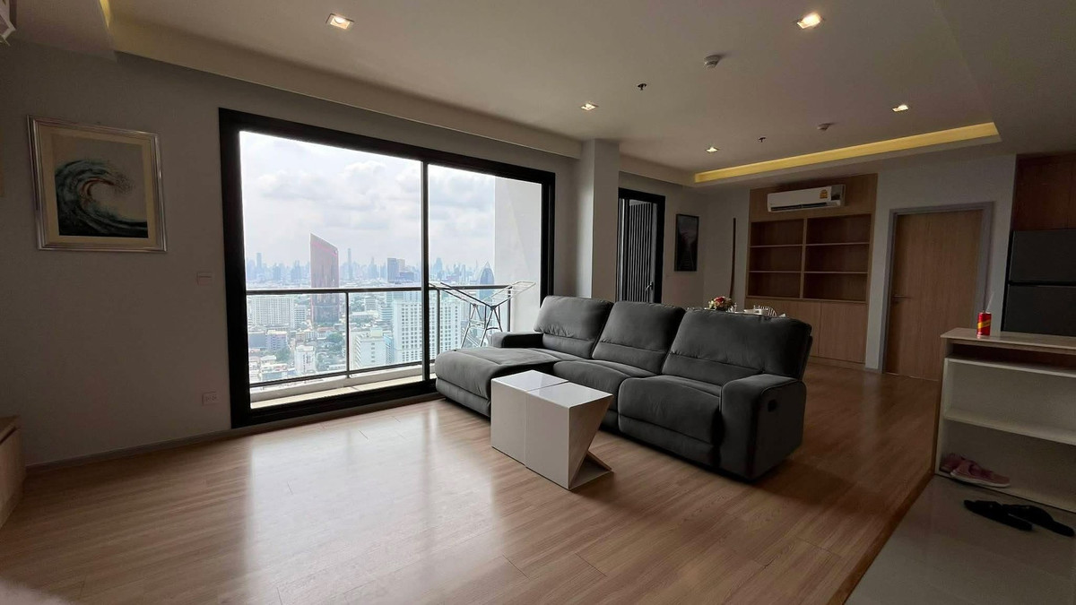 ขายคอนโดสะพานควาย จตุจักร : FQ ขายคอนโด M Jatujak (Pet Friendly) ราคา 18,500,000 บาท [MKs260401]