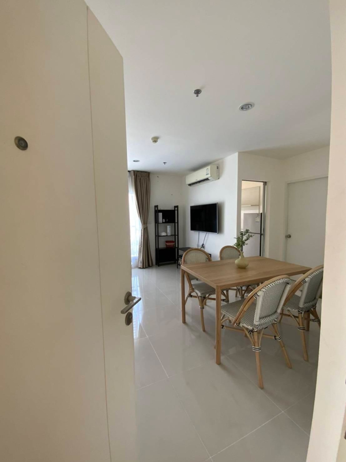 ขายคอนโดอ่อนนุช อุดมสุข : 95850 - ขายคอนโด Aspire Sukhumvit 48