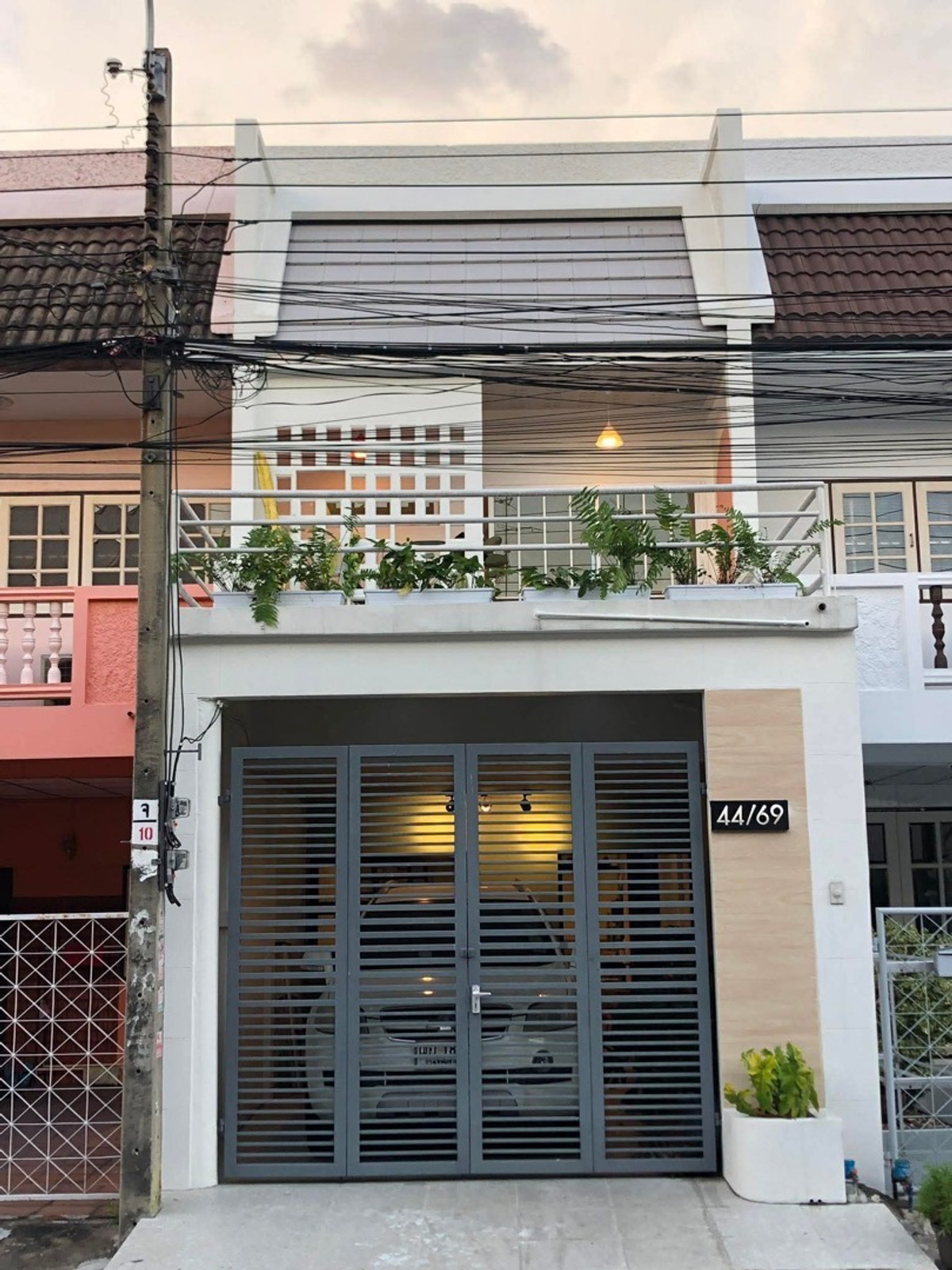 ให้เช่าทาวน์โฮมนวมินทร์ รามอินทรา : 🔥 บ้านเช่าทำเลโคตรดี นวมินทร์ 149 | เฟอร์ครบ พร้อมอยู่ 🔥💰 33,000 บาท/เดือน