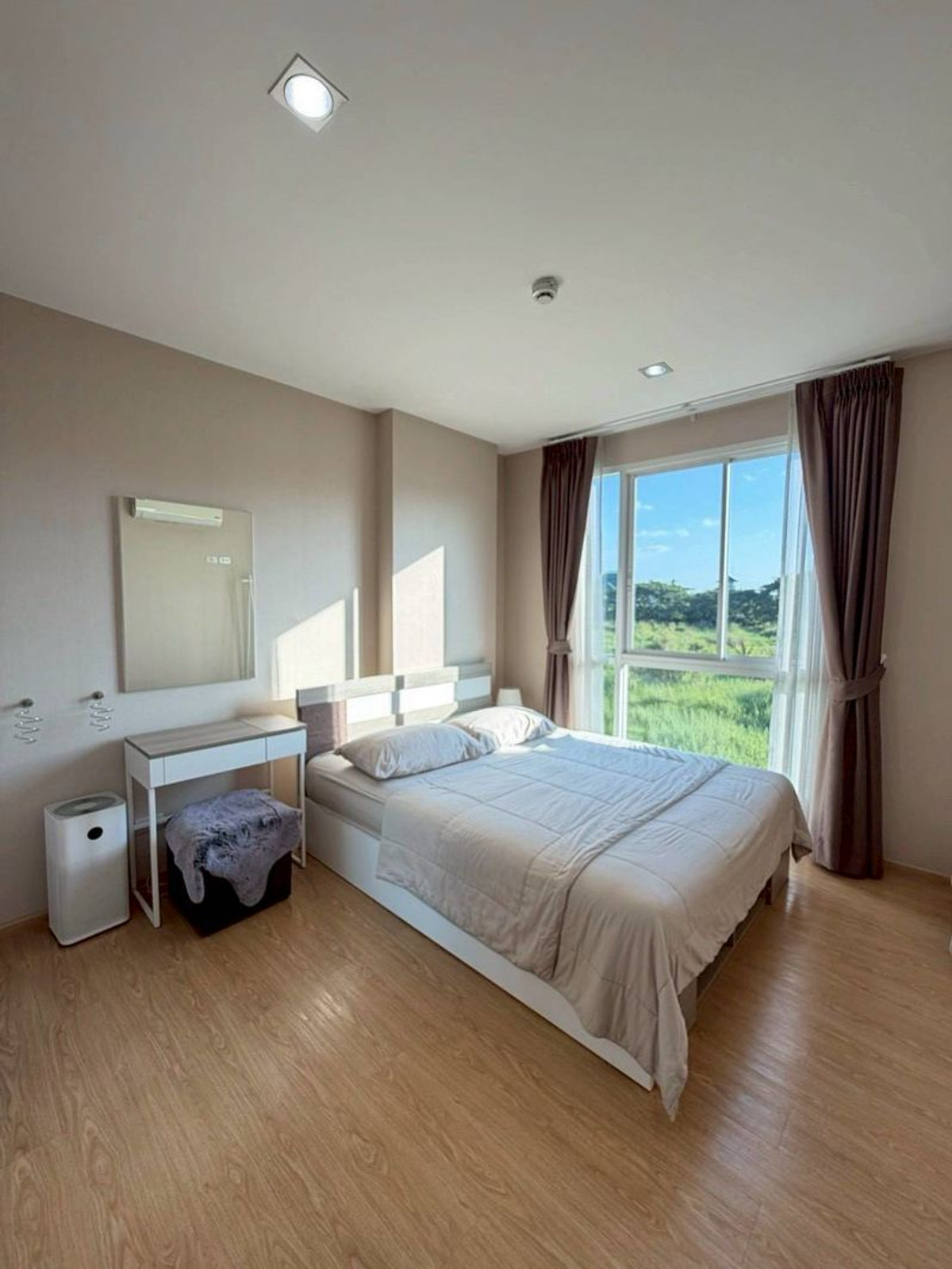 ให้เช่าคอนโดเชียงใหม่ : 💎 ให้เช่า One Plus Mahidol 5 เชียงใหม่ | ห้องสวย พร้อมอยู่ เพียง 10,000 บาท