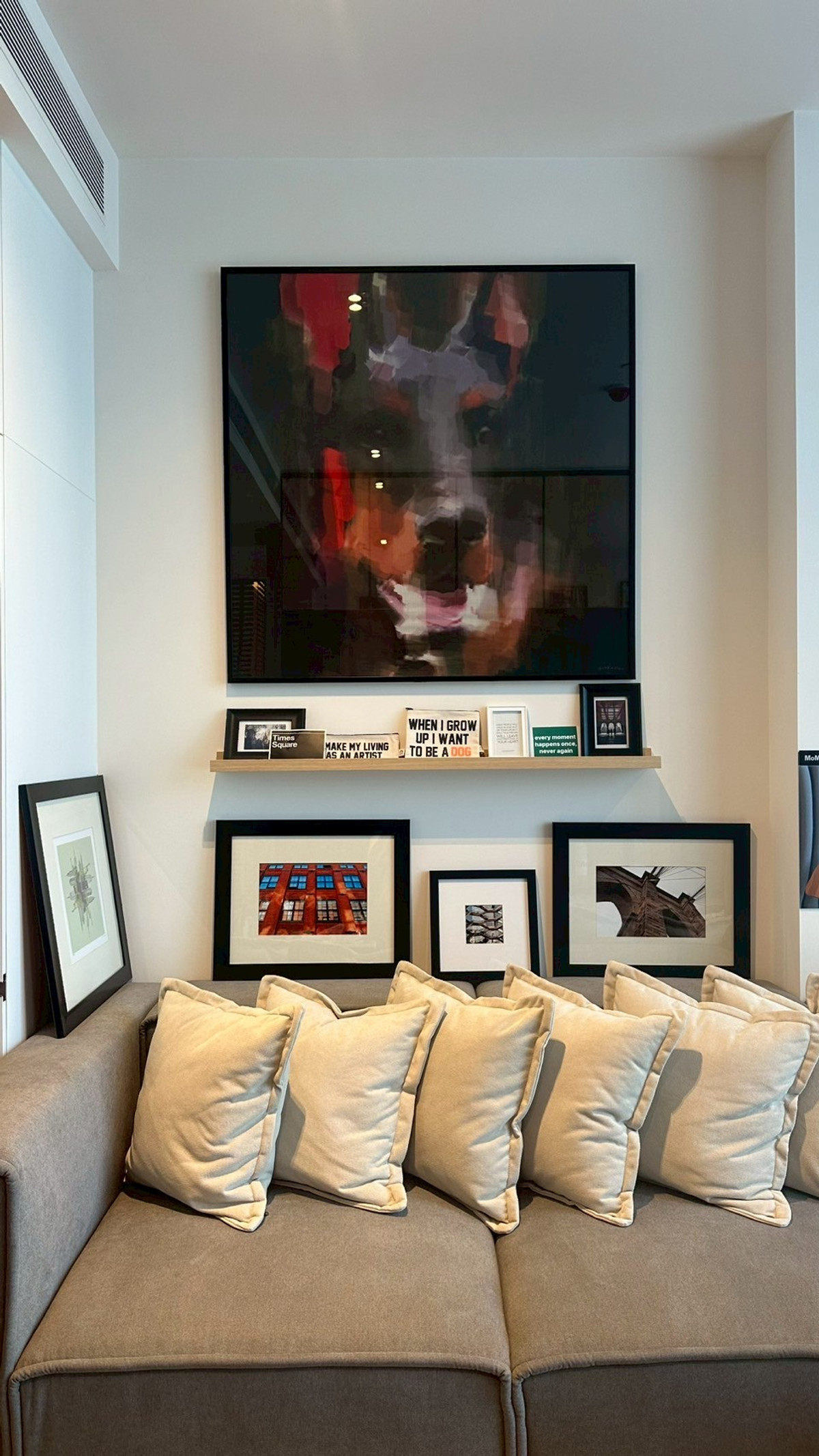 CondoSukhumvit, Asoke, Thonglor : 🏠✨ The Strand Thonglor | Sale/Rent 1 bedroom condo (HBH-HL-122)