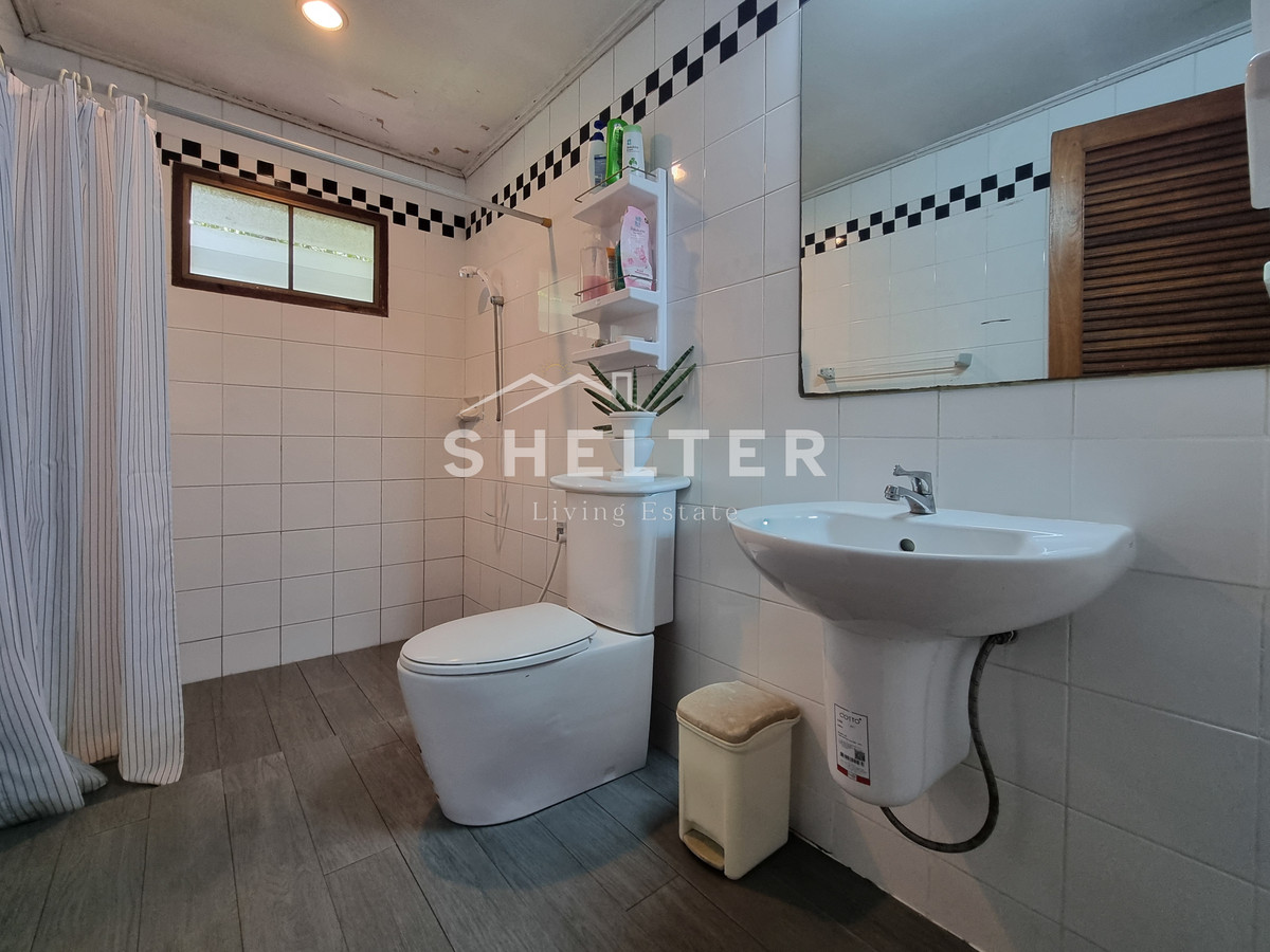 ให้เช่าบ้านมีนบุรี-ร่มเกล้า : 