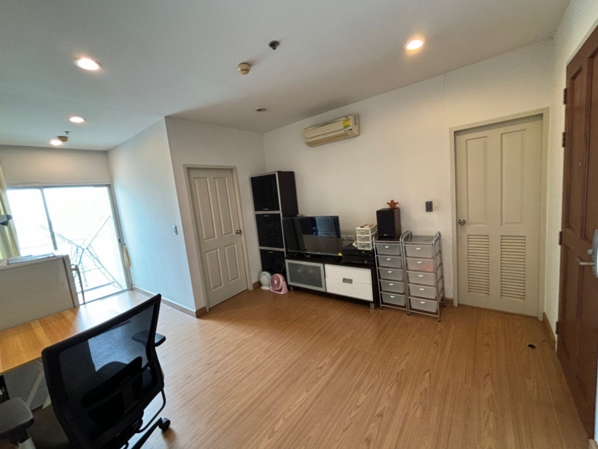 For SaleCondoRatchathewi,Phayathai : 🏠✨ The Complete Rajprarop (The Complete Rajprarop) | 1 bedroom condo for sale (HBH-SI-150)