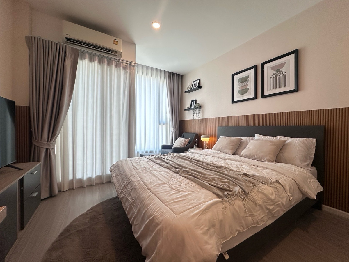 For RentCondoSapankwai,Jatujak : For rent, ready to move in, beautiful room, price 13,000 baht, if interested contact 0808144488