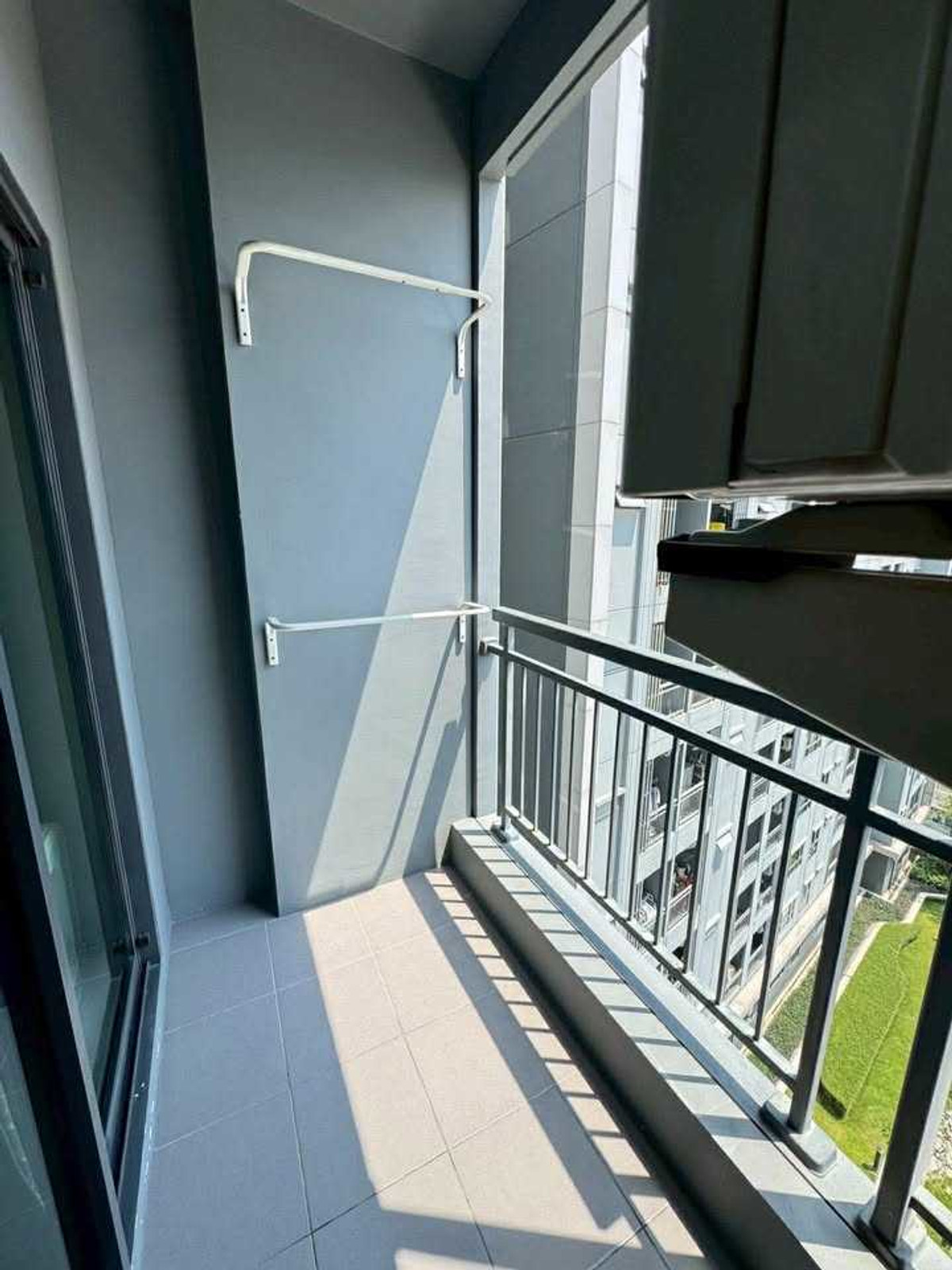 ขายคอนโดท่าพระ ตลาดพลู วุฒากาศ : ขายคอนโด ใจกลางย่านท่าพระ ใกล้รถไฟฟ้า MRT ท่าพระ 110 เมตร 