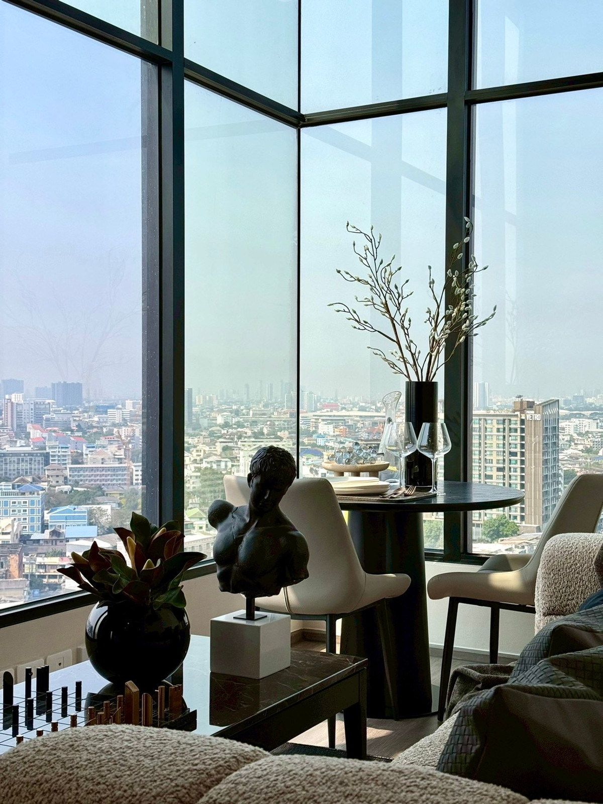 For RentCondoKasetsart, Ratchayothin : For Rent: So Origin Kaset Interchange, 40,000 THB [NCr260310]