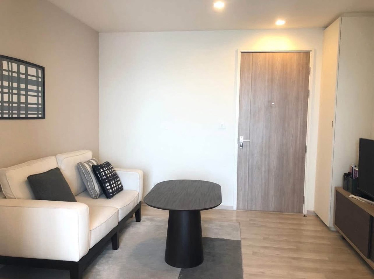 ให้เช่าคอนโดนวมินทร์ รามอินทรา : 🏢✨ ให้เช่า Chamber Cher รัชดา–รามอินทรา🛋️ เฟอร์ครบ สวยมาก✨