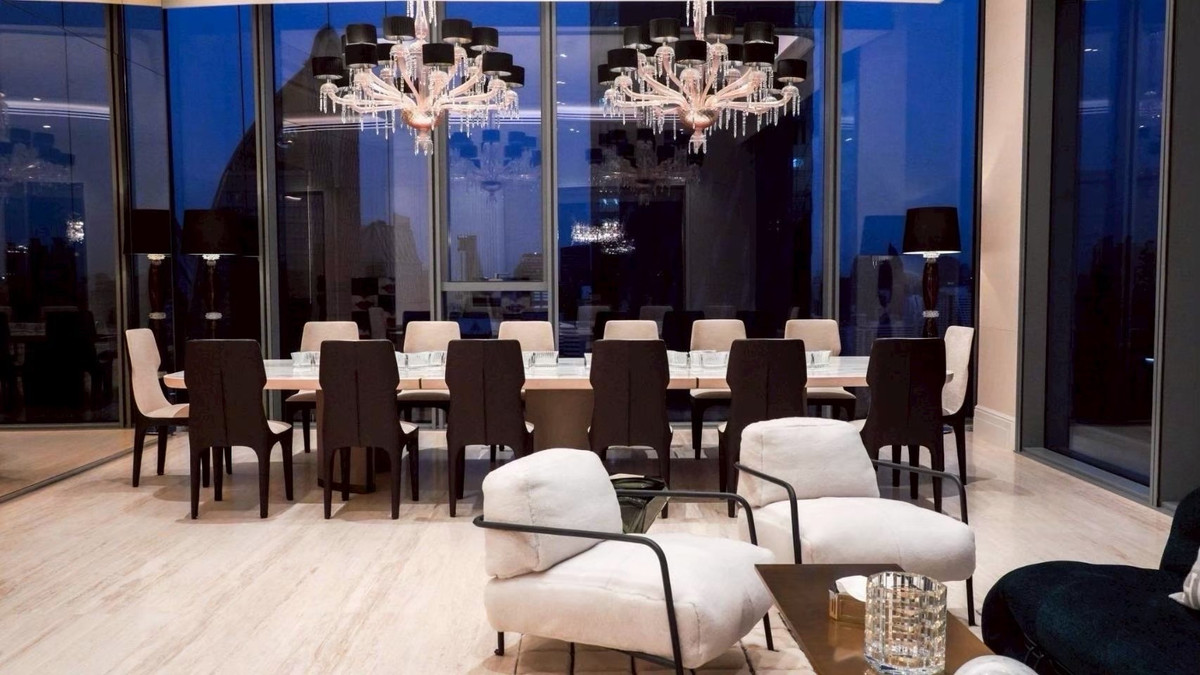 ขายคอนโดวิทยุ ชิดลม หลังสวน : For Sale Scope Langsuan