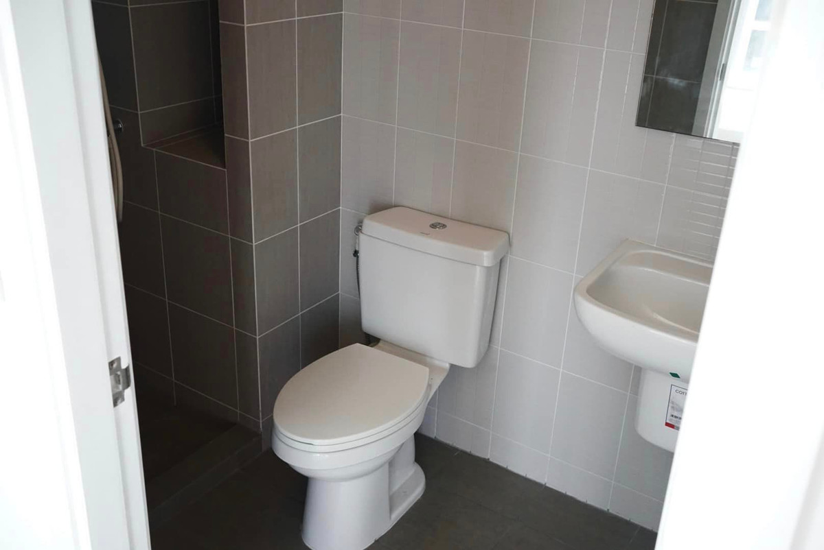 For SaleCondoSamut Prakan,Samrong : K10160367 - Condo for sale Knightsbridge. Sukhumvit-Thepharak, Building A, 24th Floor (Sell Knightsbridge Sukhumvit-Thepharak)