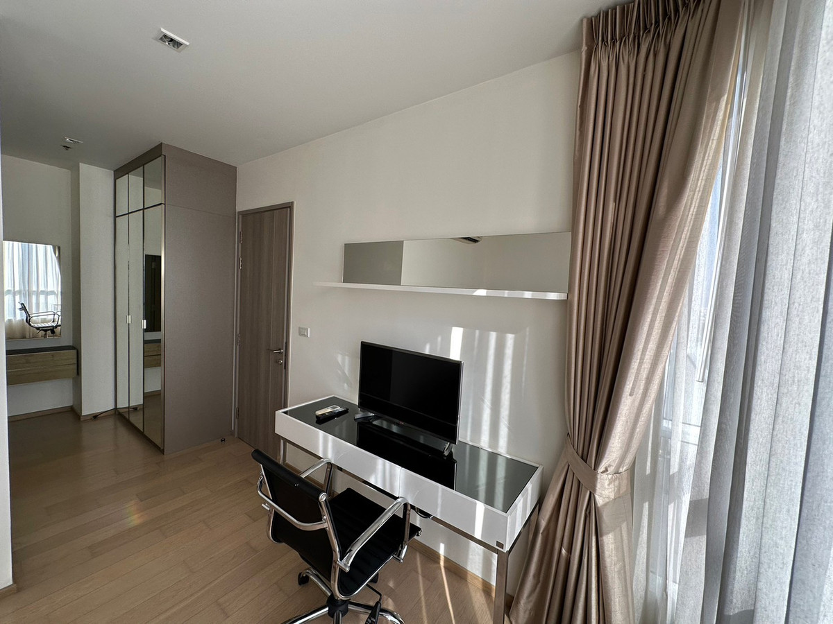 For SaleCondoSukhumvit, Asoke, Thonglor : 🏠✨ HQ Thonglor | 1 bedroom condo for sale (HBH-HL-146)