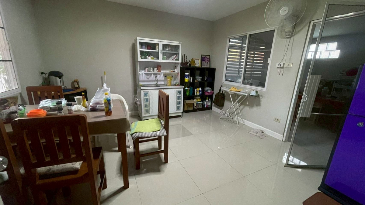 For SaleHouseChiang Mai : 96390 - Urgent sale! Cheapest single house in the project The owner moved to another country. Hurry to sell and close the burden.