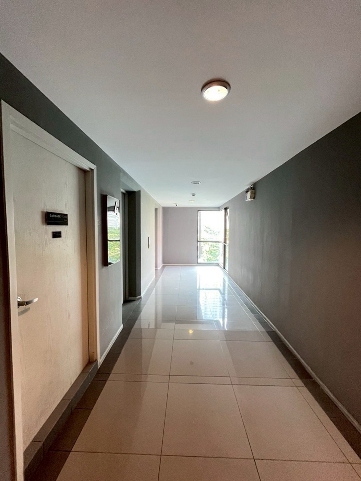 ให้เช่าคอนโดราชเทวี พญาไท : THE TREE ดินแดง FOR-RENT 1Bedroom 
New📍 12.5K Call0849792464