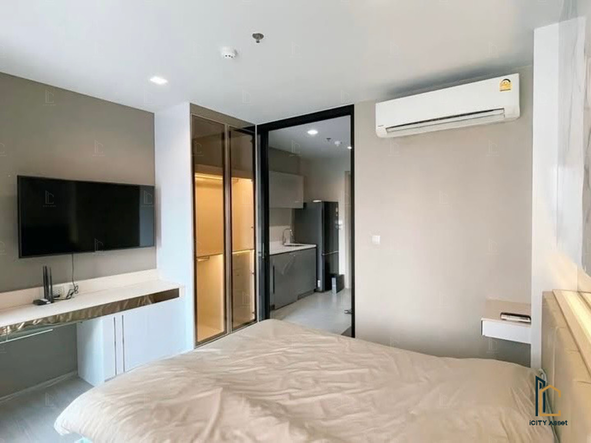 For SaleCondoRama9, Petchburi, RCA : 🔥🔥Best price!! Studio 3.58mb - Life Asoke - Rama 9 📞Call 090 919 9898