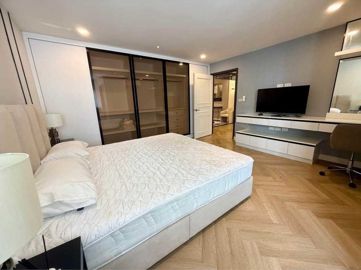 For RentCondoSukhumvit, Asoke, Thonglor : 💎 GT16282 | For rent and sale at President Park 24, convenient travel, close to the BTS, there is a shuttle, the room is very beautifully decorated. Fully furnished, ready to move in!!