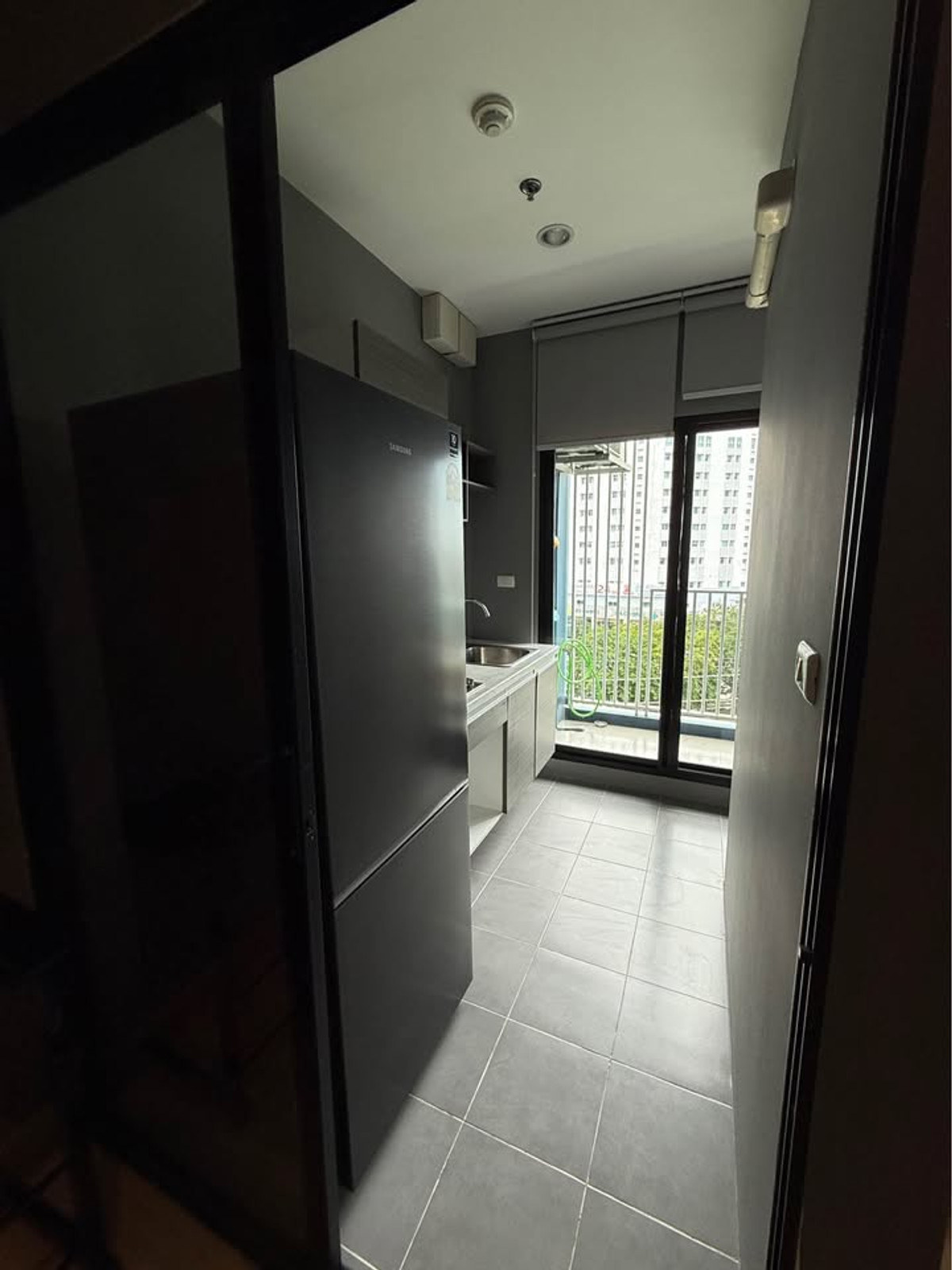 For SaleCondoKasetsart, Ratchayothin : The Niche Mono Ratchavipha / 2x Bedrooms (FOR SALE), The Niche Mono Ratchavipha / 2 bedrooms (for sale) KAT037