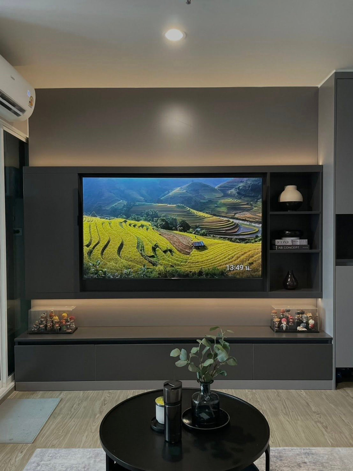 ให้เช่าคอนโดบางนา แบริ่ง ลาซาล : #E353 🎉030469 ให้เช่าคอนโด Regent Home Bangna