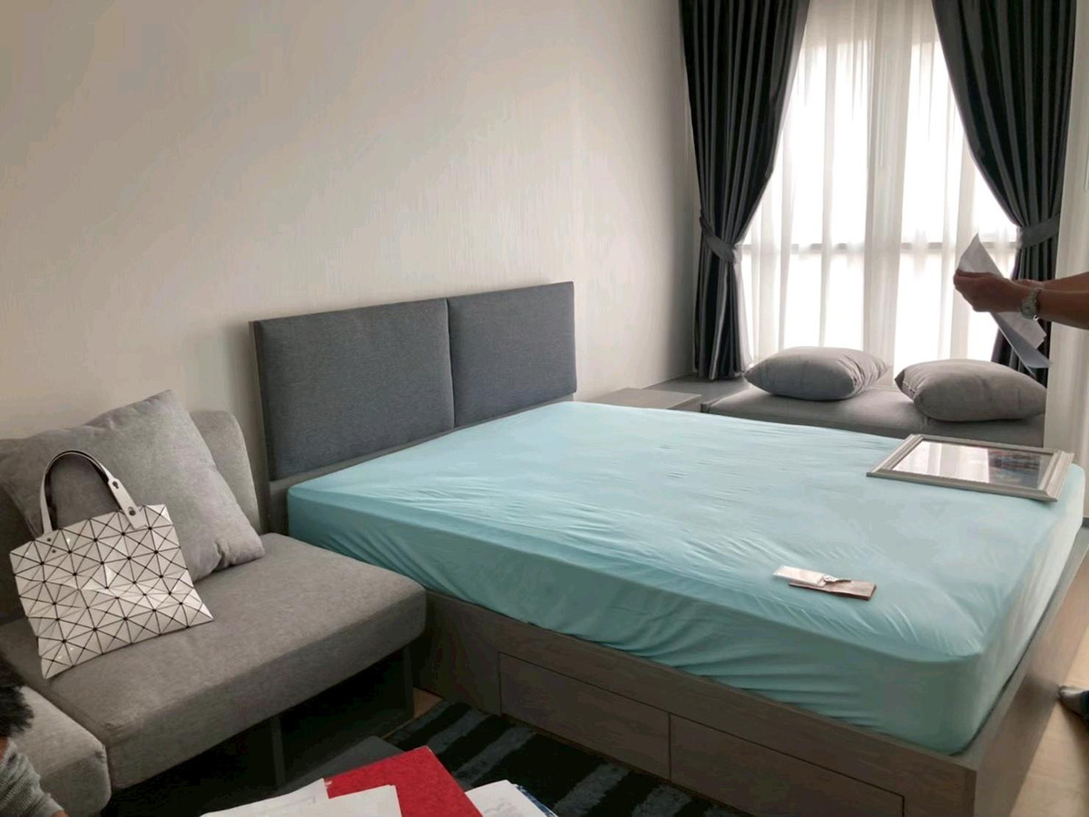 CondoRamkhamhaeng, Hua Mak : #E172 🎉 250369 Condo for Rent/Sale Supalai Veranda Ramkhamhaeng