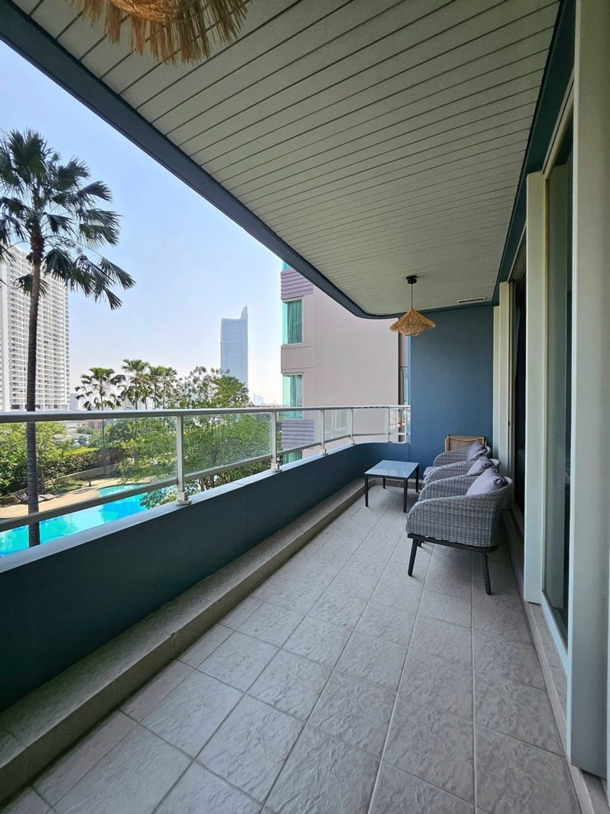 For SaleCondoWongwianyai, Charoennakor : ✨Luxury condo along the Chao Phraya River Can raise animals✨ 11.5MB