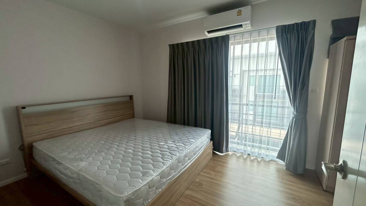 ให้เช่าทาวน์โฮมนวมินทร์ รามอินทรา : ให้เช่าทาวน์โฮม บ้านกลางเมือง รามอินทรา เฟอร์ครบ ใกล้รถไฟฟ้า MRT คู้บอน และแฟชั่นไอซ์แลนด์