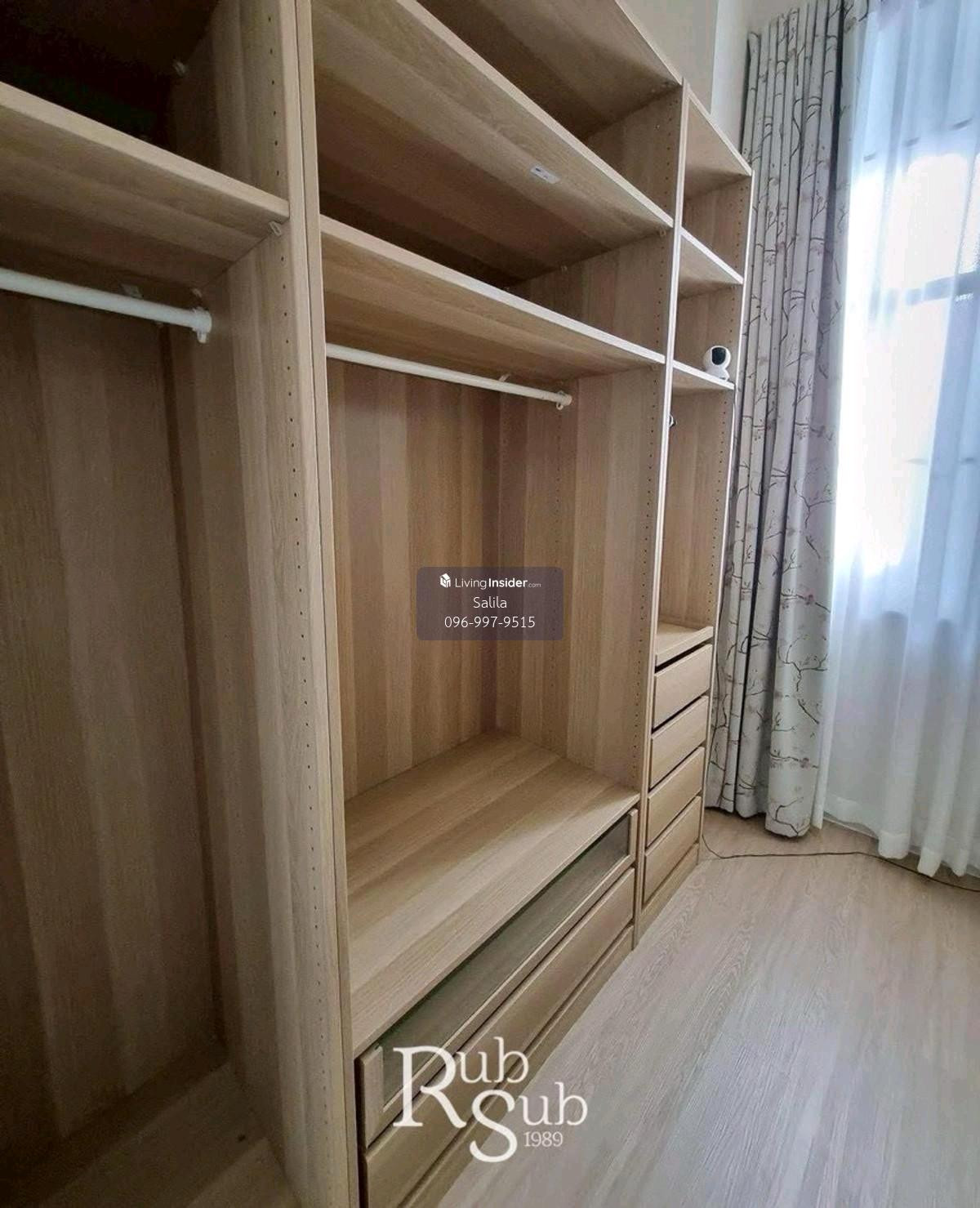 ให้เช่าบ้านปทุมธานี รังสิต ธรรมศาสตร์ : Salila🚩Bangkok Boulevard Vibhavadi-Pholyothin  for rent