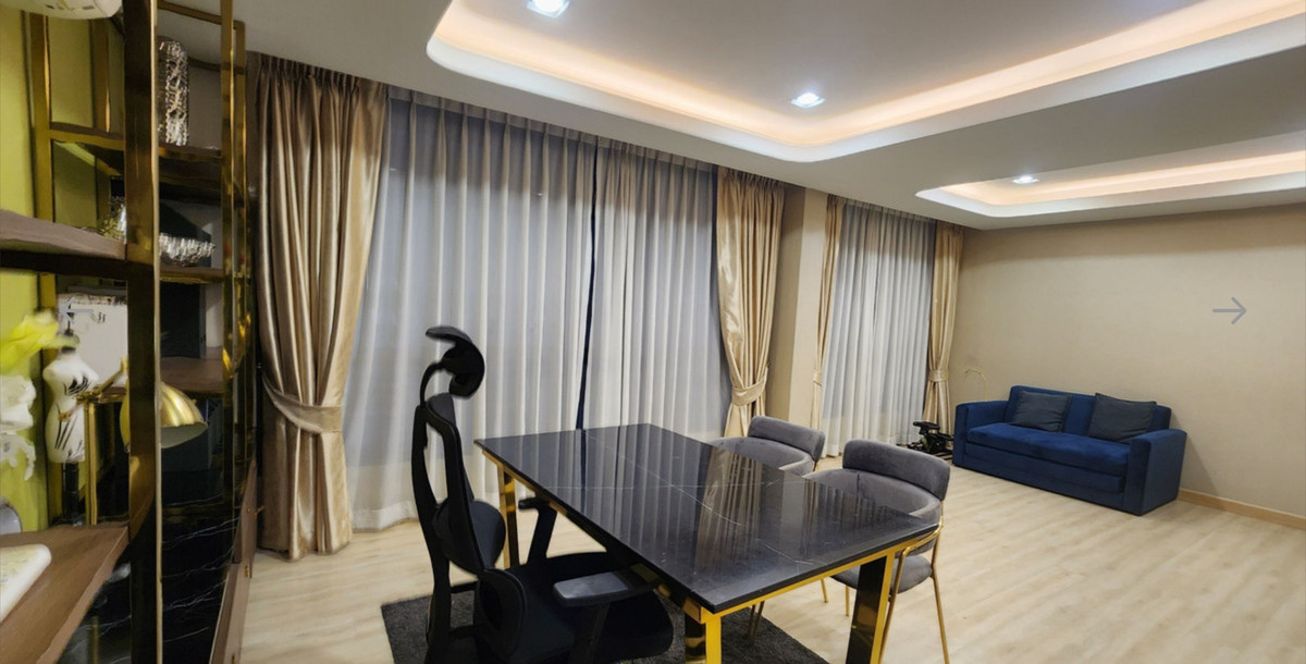 ให้เช่าโฮมออฟฟิศโชคชัย4 ลาดพร้าว71 : โฮมออฟฟิต 4 ชั้น ทำเลดี พร้อมเฟอร์นิเจอร์ ตกแต่งสวยงาม ให้เช่า ย่านลาดพร้าว-โชคชัย4 ใกล้โรงพยาบาลเปาโล โชคชัย 4 เพียง 300 เมตร