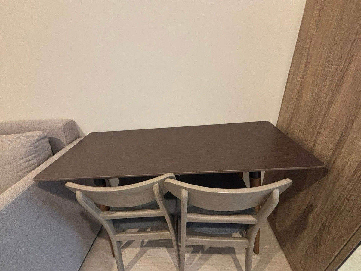 For RentCondoPinklao, Charansanitwong : 📣 Condo for rent Nue Noble Fai Chai - Wang Lang near Siriraj 🏙️✨ 
 🚄 Next to the MRT Blue Line, Fai Chai Station  ✅LineOA : @ladysai