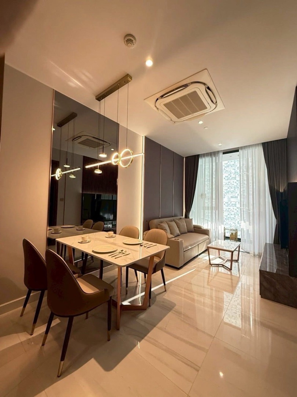 For RentCondoSathorn, Narathiwat : #Z5141💥 060469 🔥Condo for rent Supalai Icon Sathorn