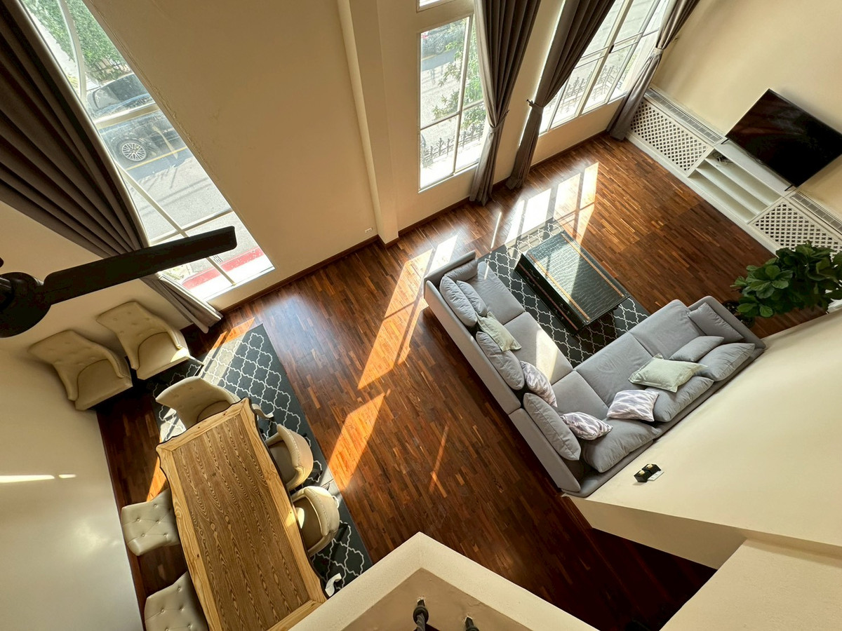 ให้เช่าบ้านสุขุมวิท อโศก ทองหล่อ : ✨For rent Luxury House in Thonglor! 4 bedroom 456 sq.m fully furnished near Donki mall and BTS Thonglor.