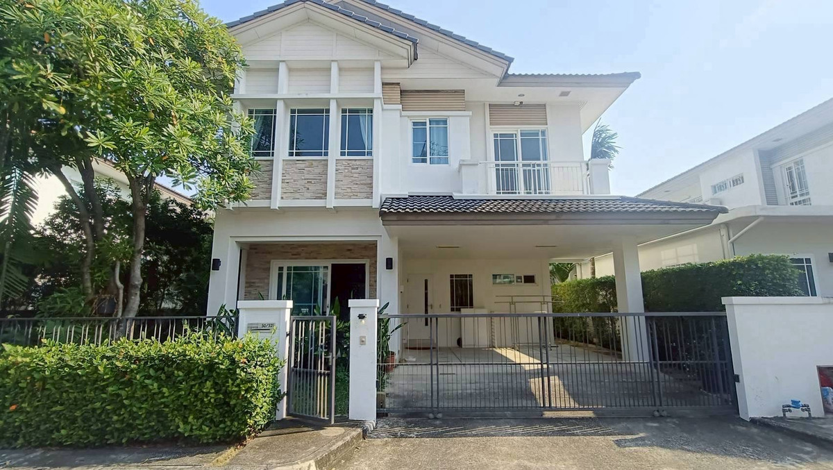 ให้เช่าบ้านพัฒนาการ ศรีนครินทร์ : 🏡 มัณฑนา พระราม 9-ศรีนครินทร์
✅ 55,000 บาท/เดือน 
