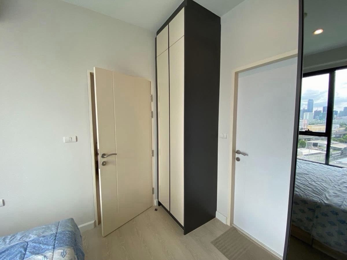 ให้เช่าคอนโดพระราม 9 เพชรบุรีตัดใหม่ RCA : The niche pride thonglor phetchaburi 🌿🤍
( เดอะ นิช ไพรด์ ทองหล่อ เพชรบุรี )